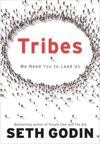 Tribes - Seth Godin